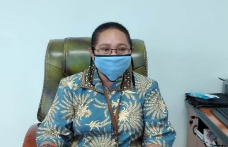 BPS : Gini Ratio Maret 2022 capai 0,315